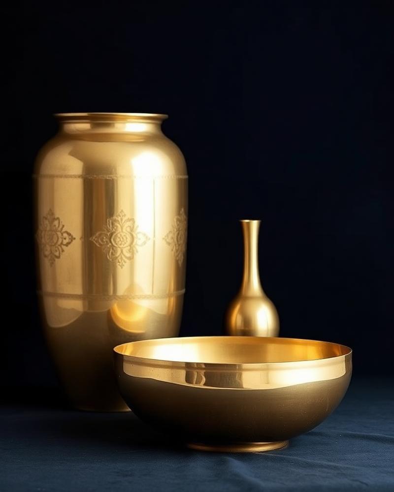 Handicrafts & Home