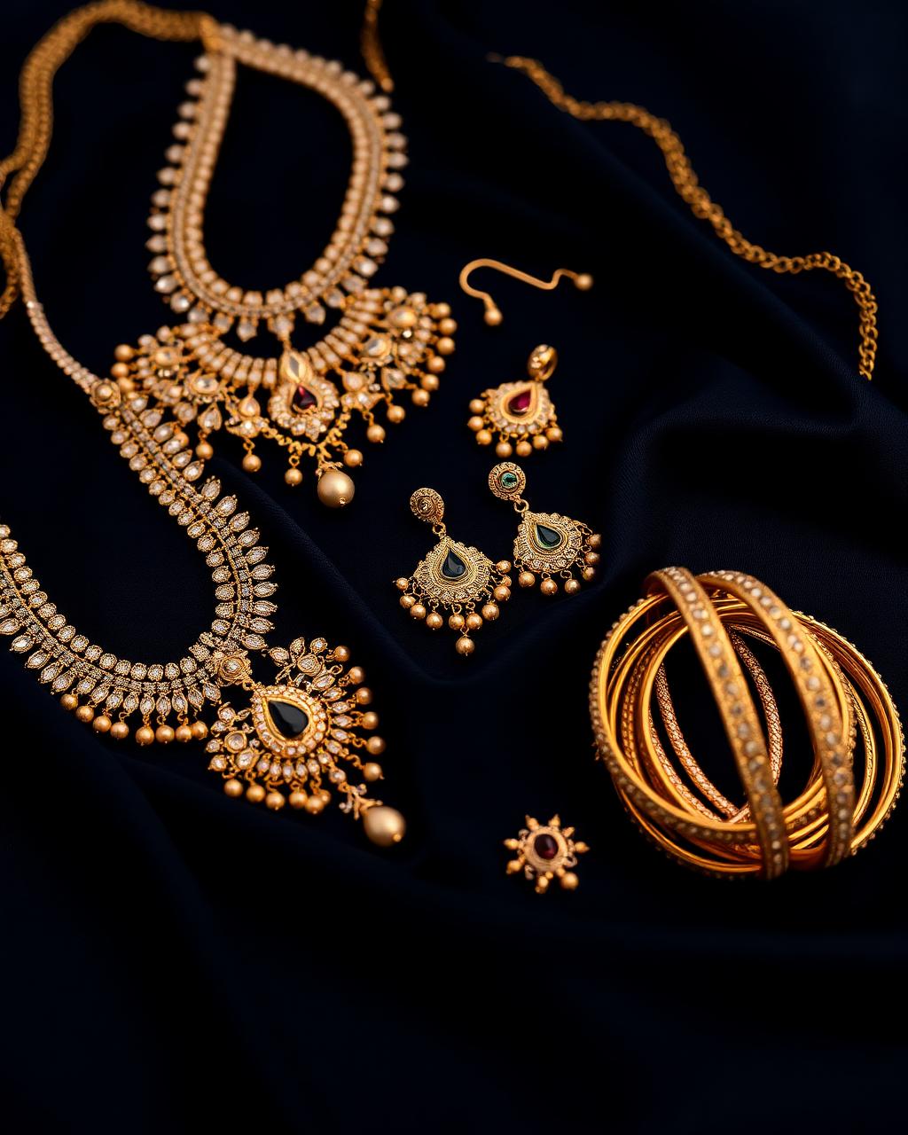 Artificial Jewellery