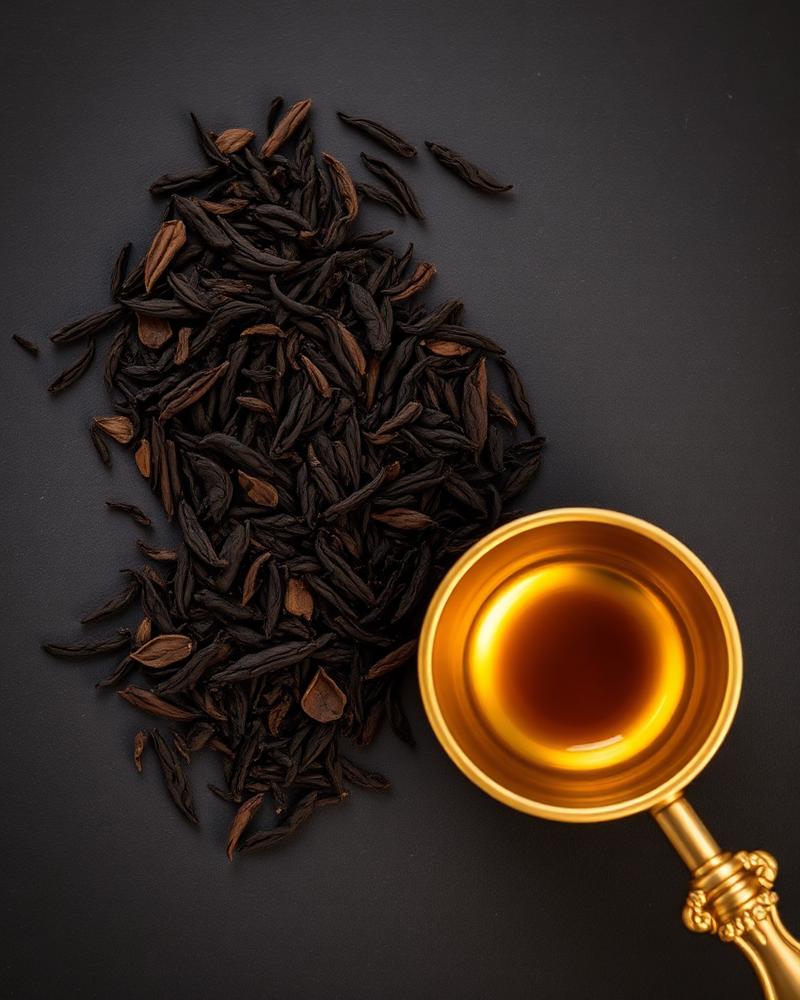 Tea & Beverages