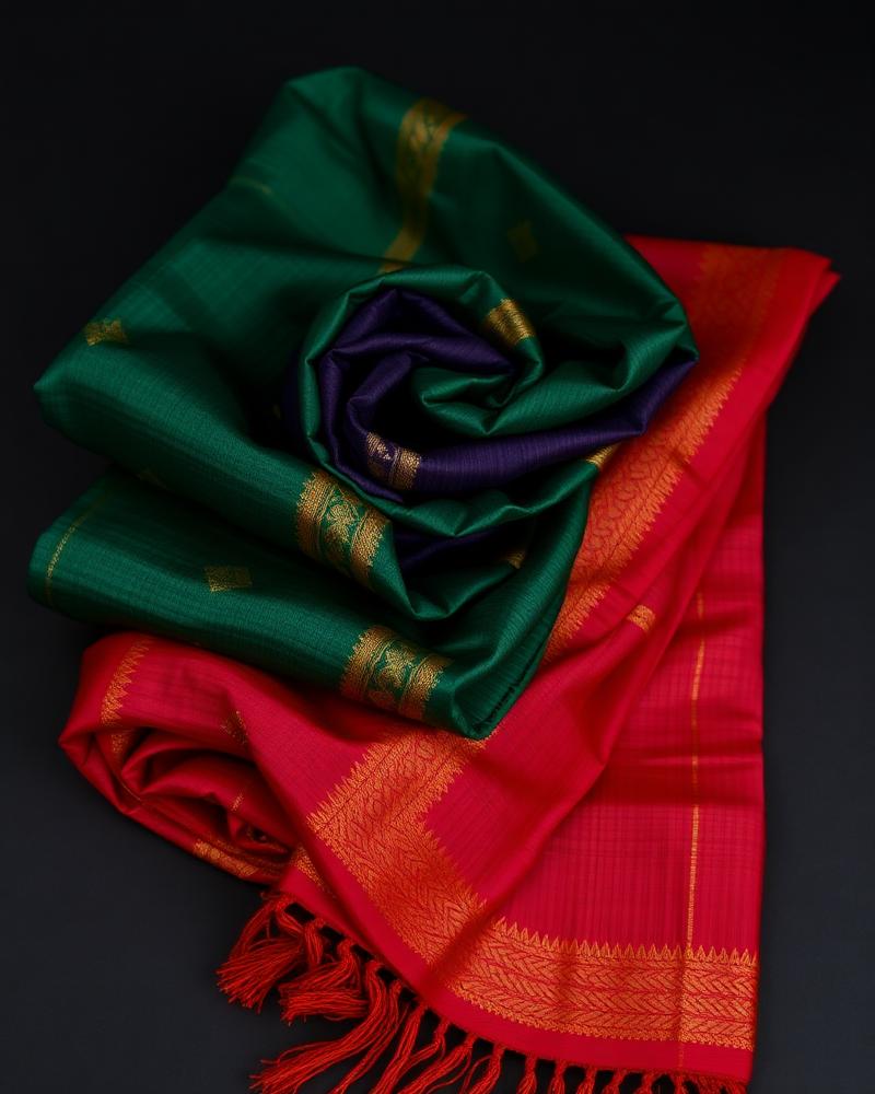 Textiles & Apparel